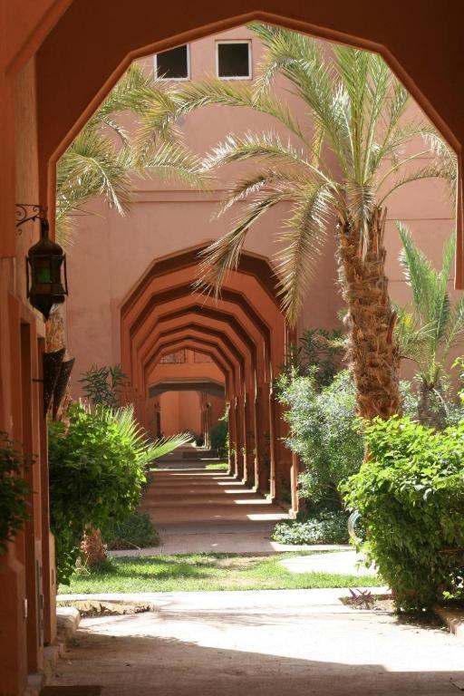 Riad Izza Марракеш Экстерьер фото