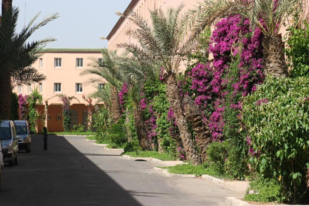 Riad Izza Марракеш Экстерьер фото