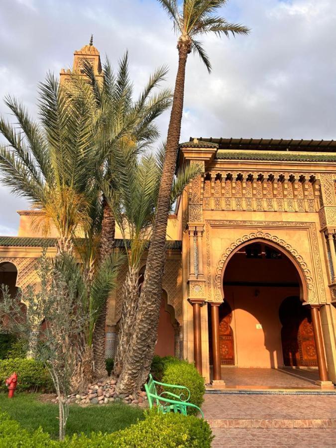 Riad Izza Марракеш Экстерьер фото