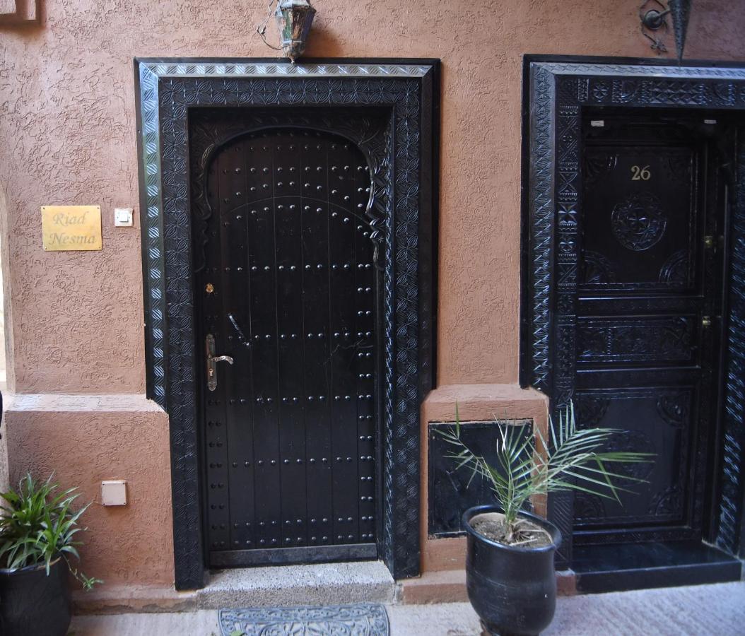Riad Izza Марракеш Экстерьер фото
