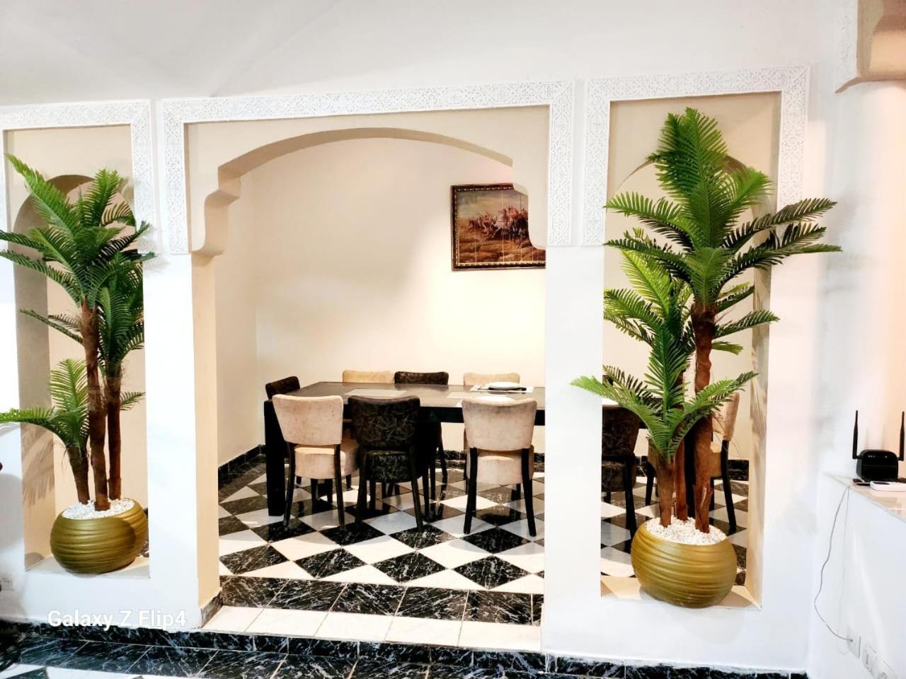 Riad Izza Марракеш Экстерьер фото