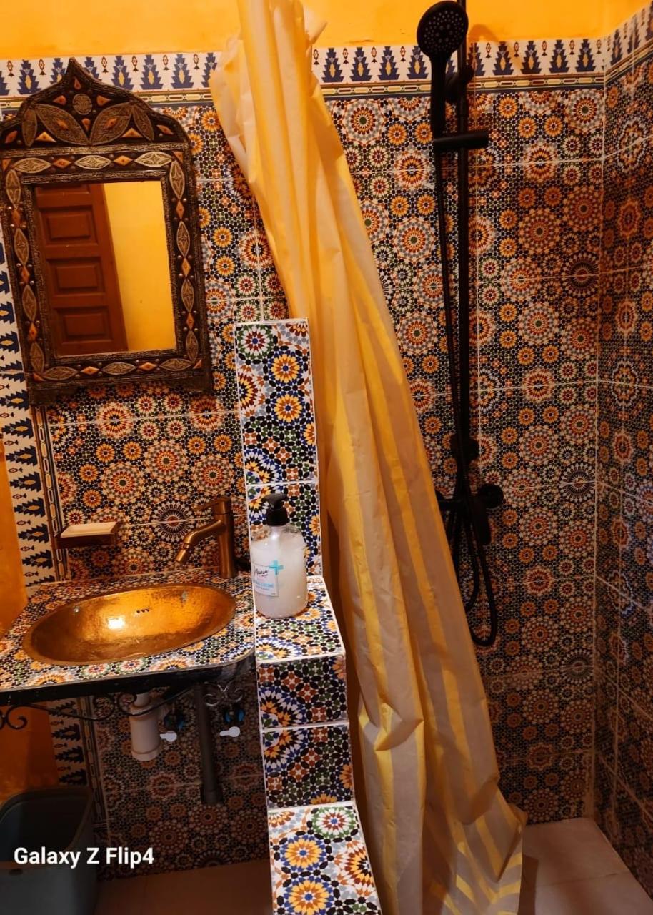 Riad Izza Марракеш Экстерьер фото